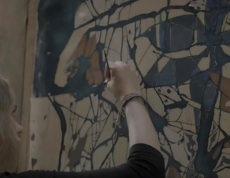 Chasing the Dream with Anika Macela