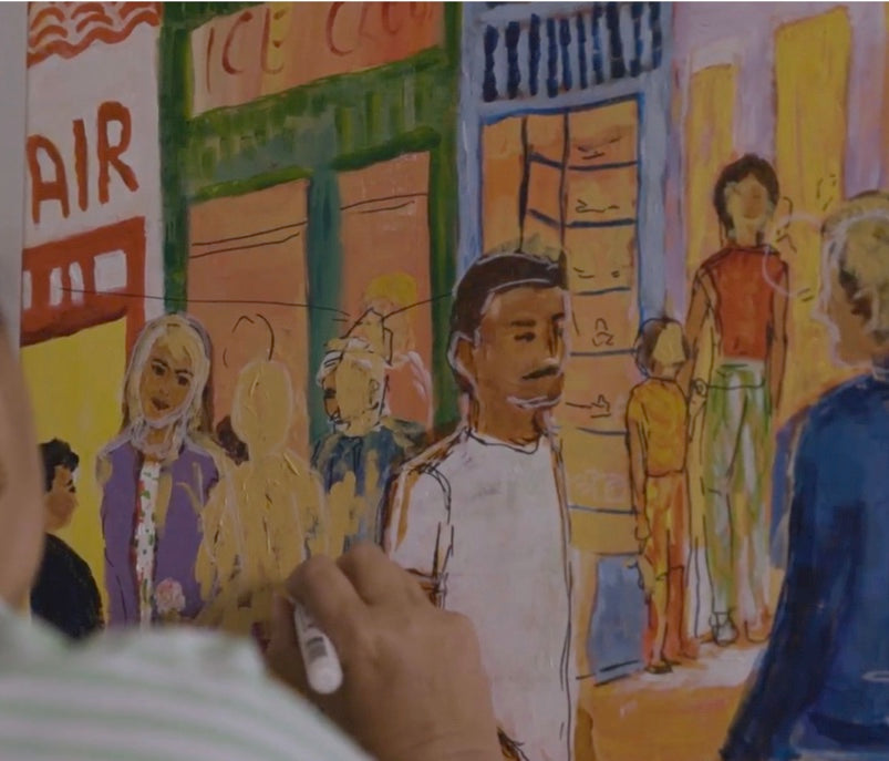 Staying motivated with Dilrukshi Mendis